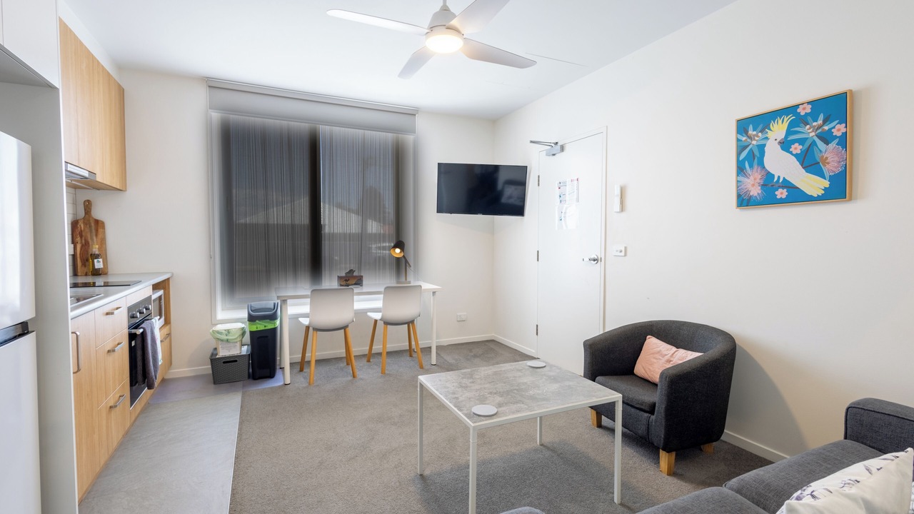 Photo of Livingroom in Warrnambool