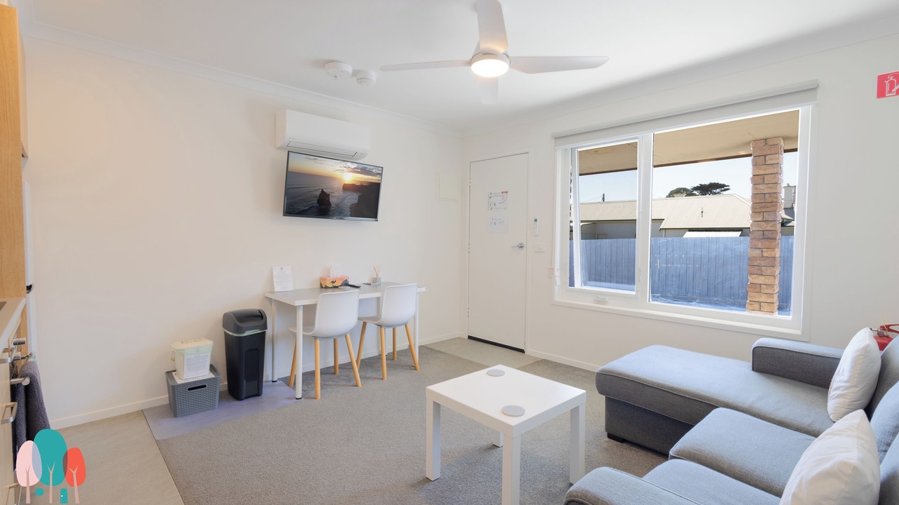 Photo of Livingroom in Warrnambool