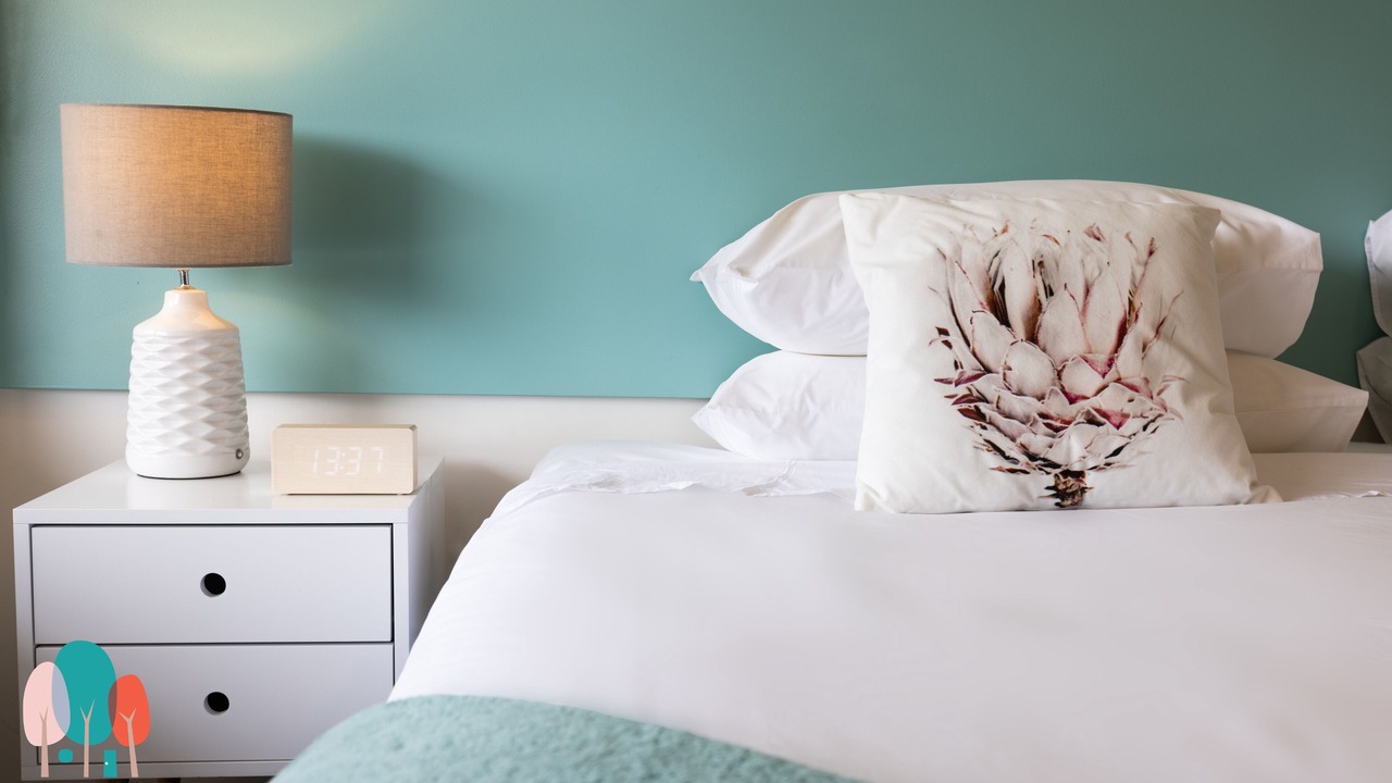 Photo of Bedroom in Warrnambool