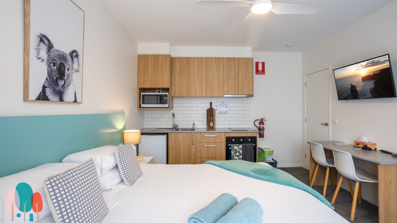 Photo of Bedroom in Warrnambool