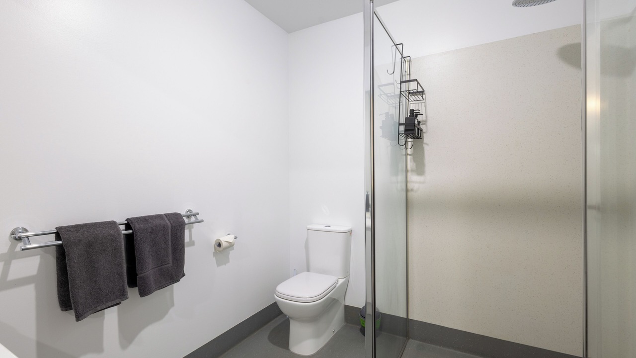 Photo of Bathroom in Warrnambool