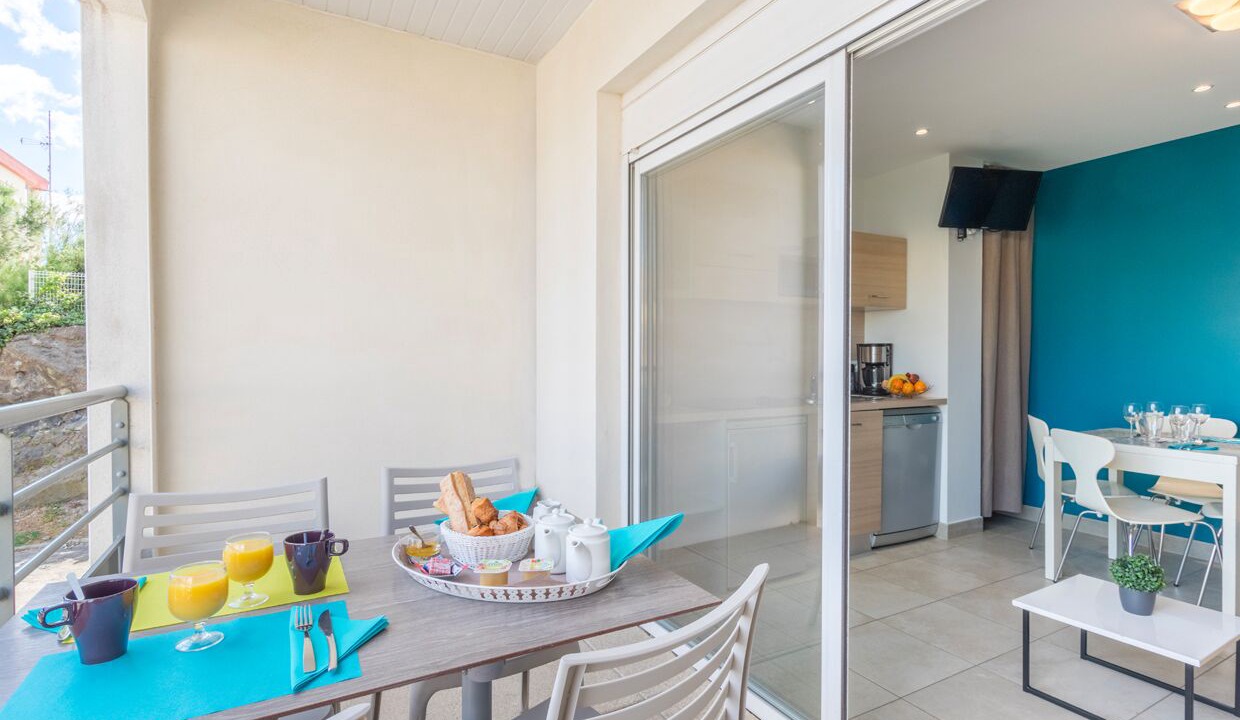 Photo of Livingroom in Cap d'Agde
