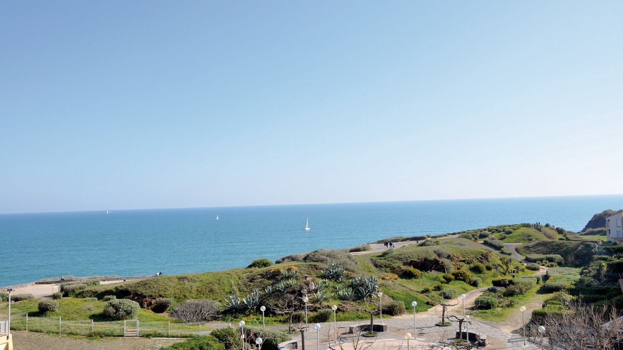 Photo of Outdoor in Cap d'Agde