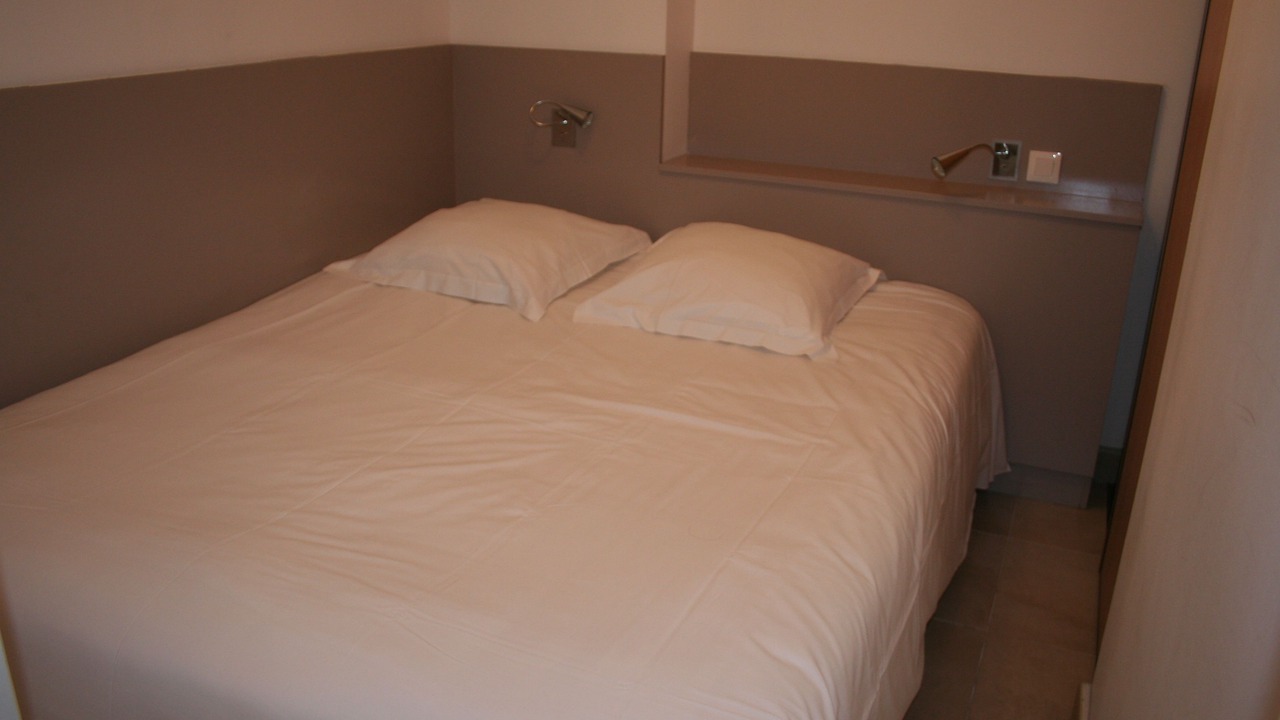 Photo of Bedroom in Cap d'Agde