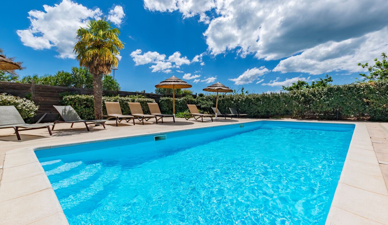 Photo of Outdoor in Cap d'Agde