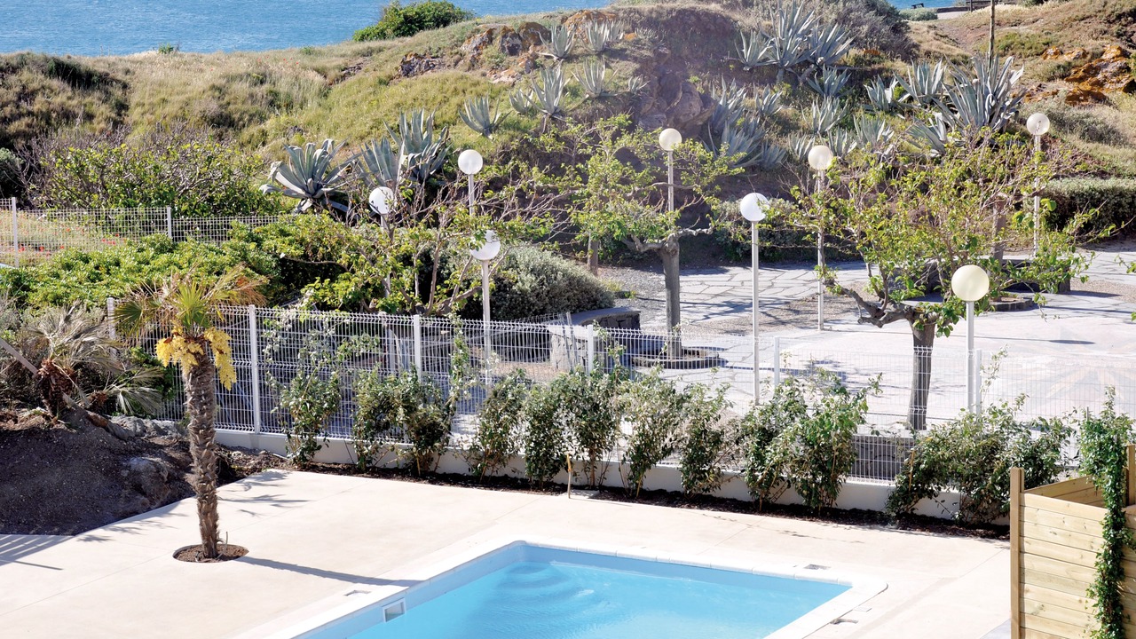 Photo of Outdoor in Cap d'Agde