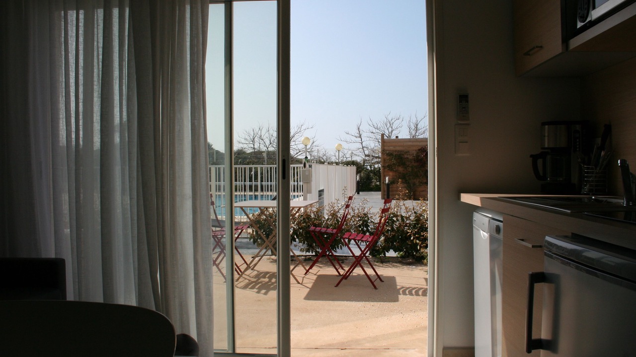 Photo of Bedroom in Cap d'Agde