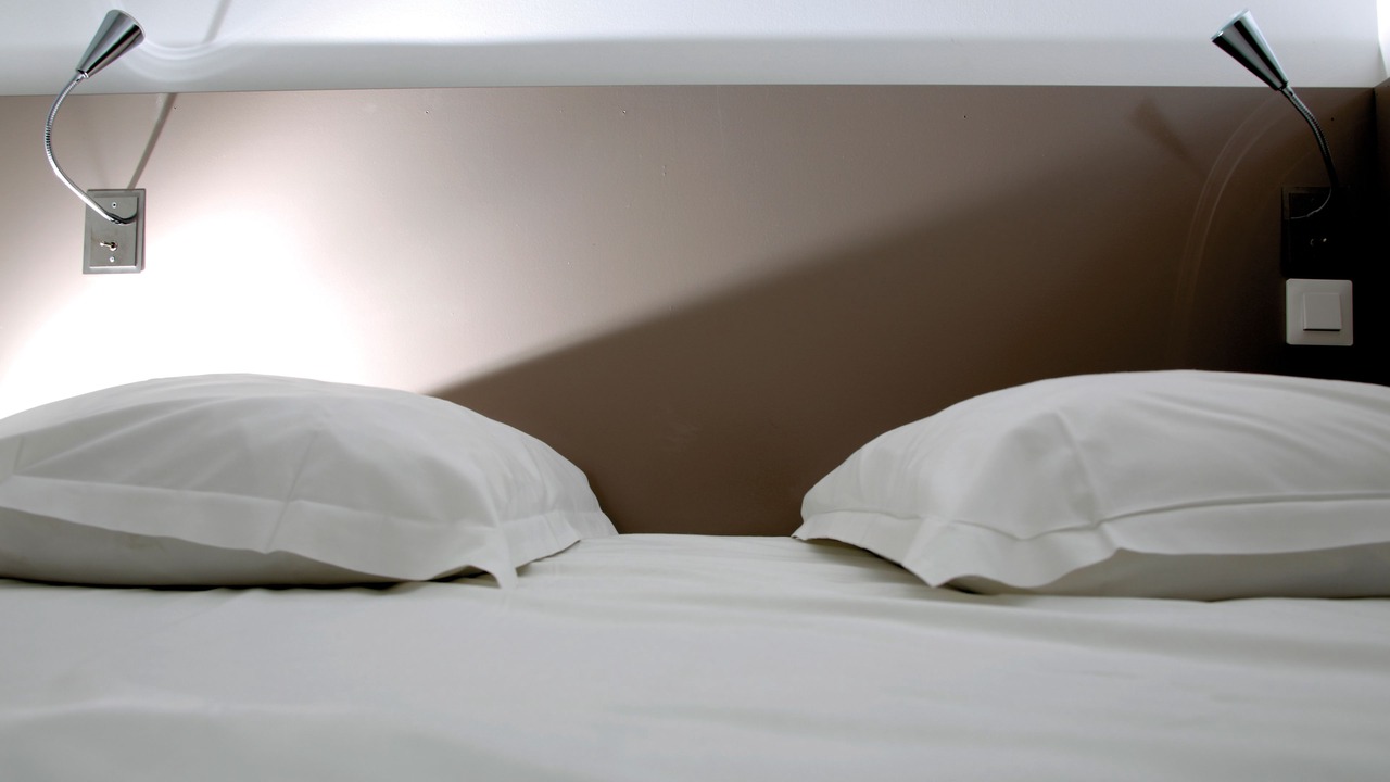 Photo of Bedroom in Cap d'Agde