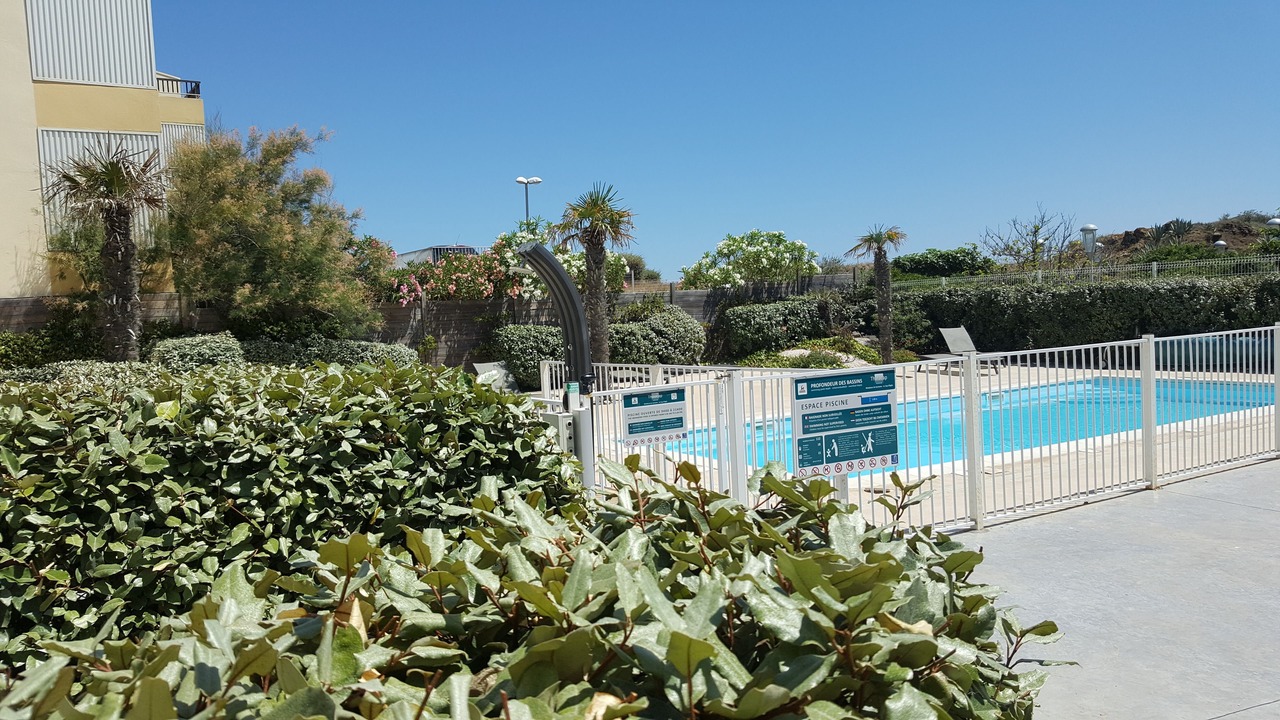 Photo of Outdoor in Cap d'Agde