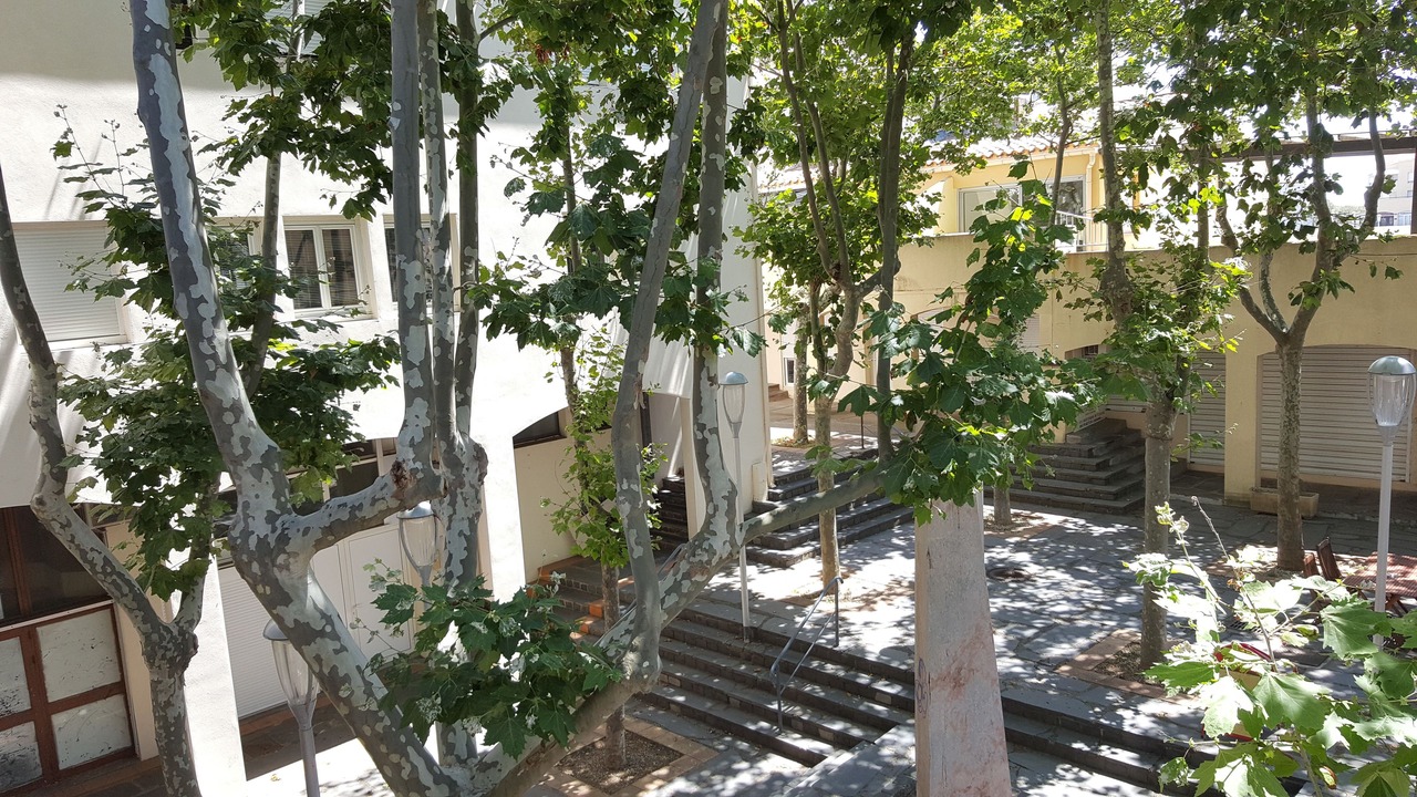Photo of Bedroom in Cap d'Agde