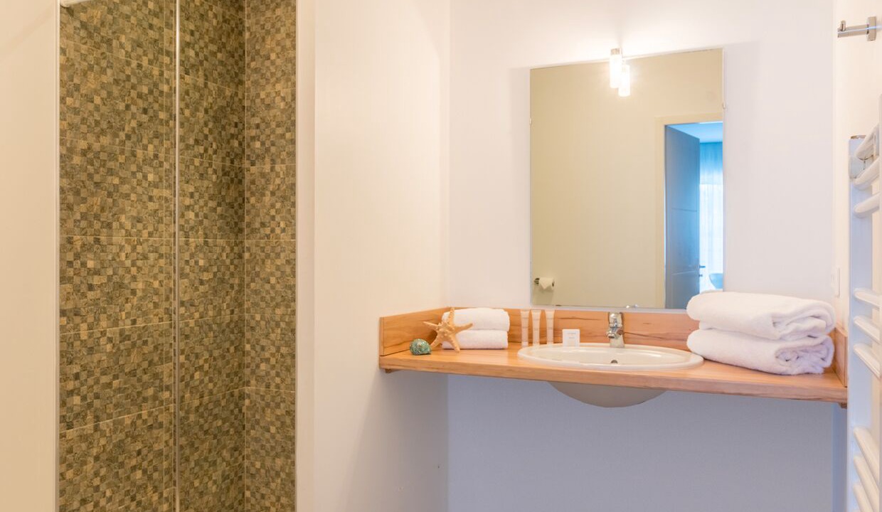 Photo of Bathroom in Cap d'Agde