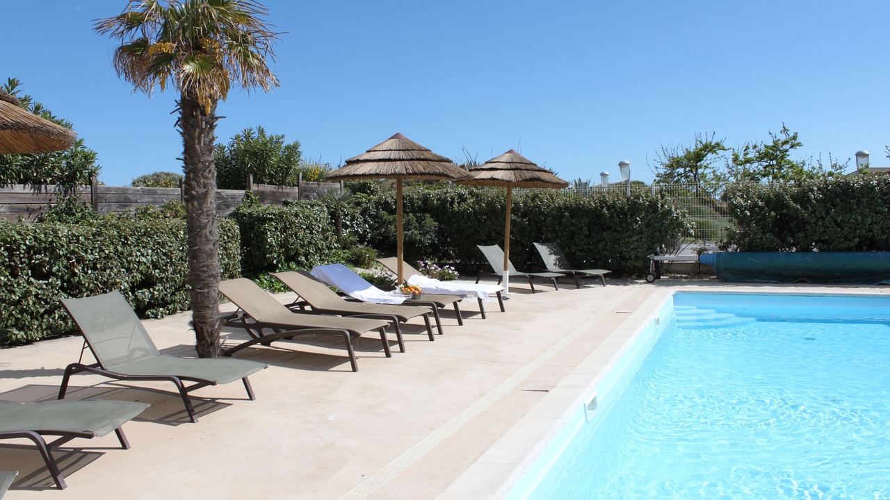 Photo of Outdoor in Cap d'Agde