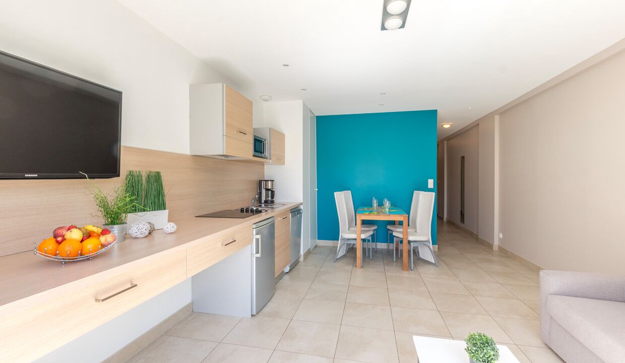 Photo of Livingroom in Cap d'Agde