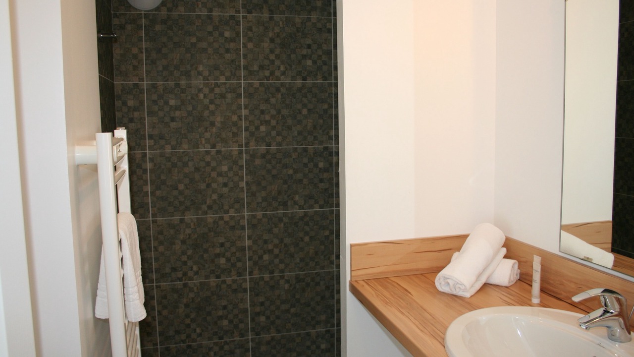 Photo of Bathroom in Cap d'Agde