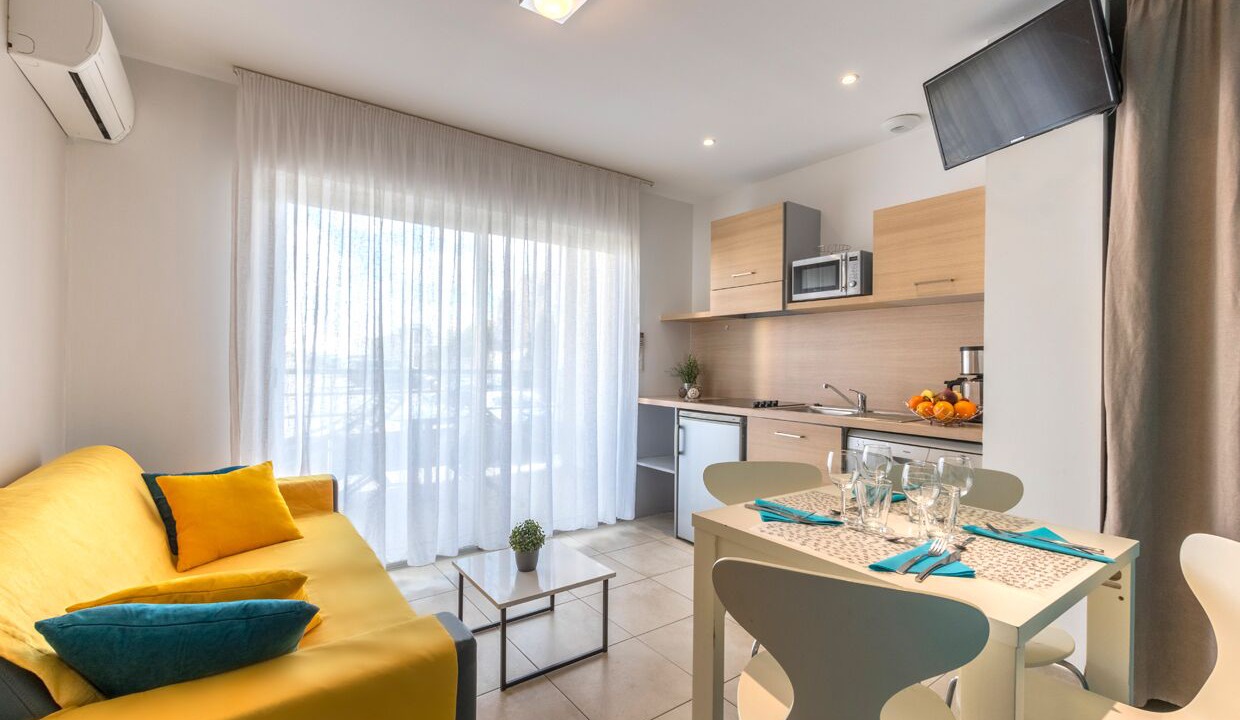 Photo of Bedroom in Cap d'Agde