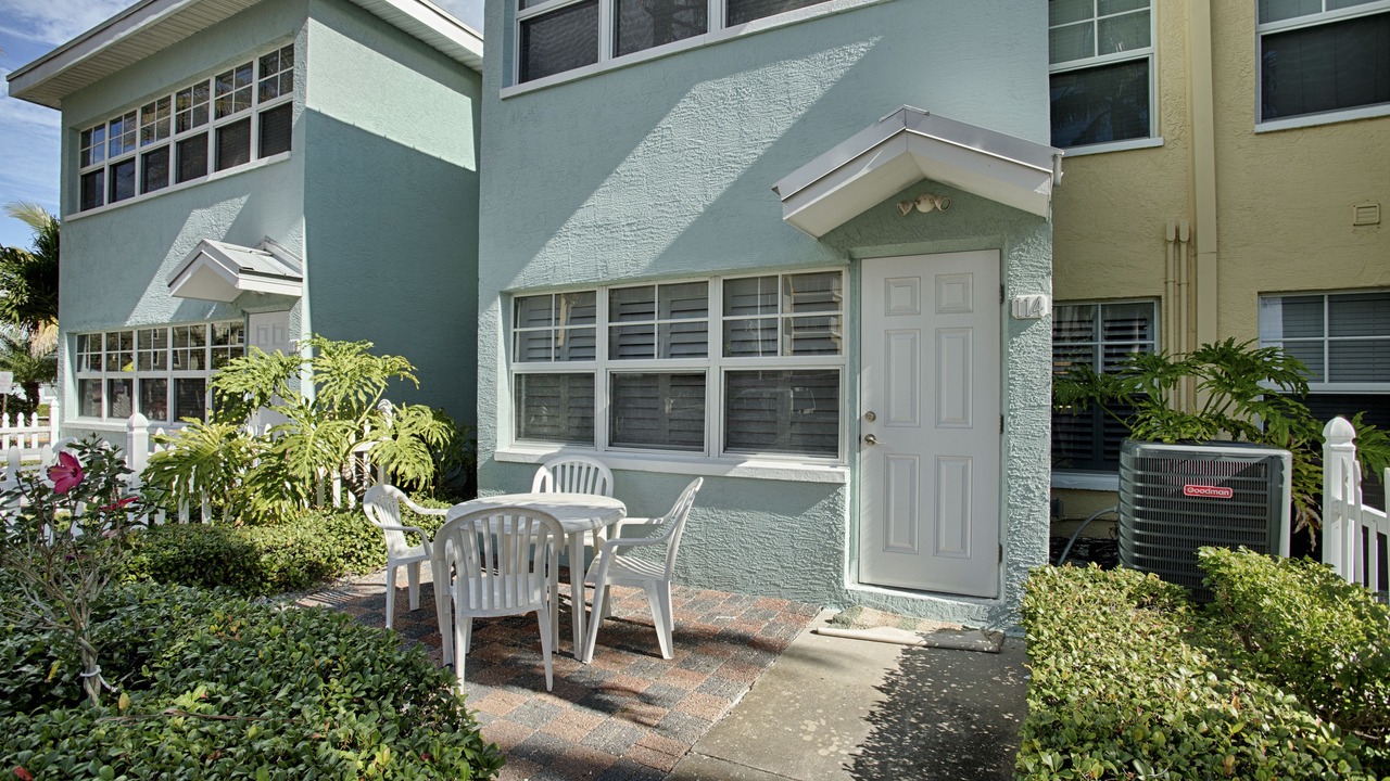 Photo of Outdoor in Indian Shores