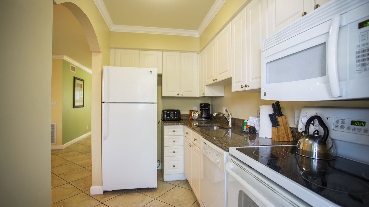 Photo of Kitchen in Indian Shores