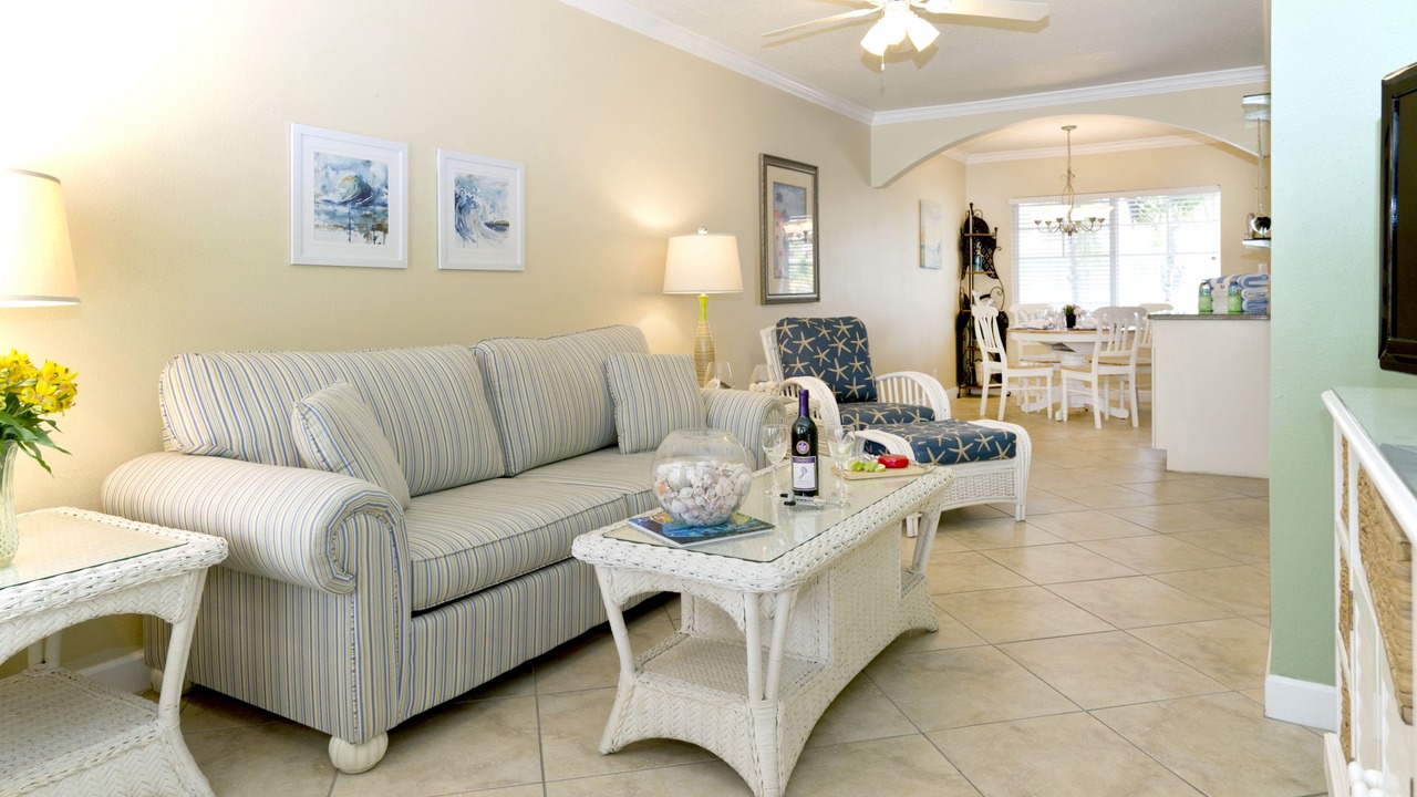 Photo of Bedroom in Indian Shores