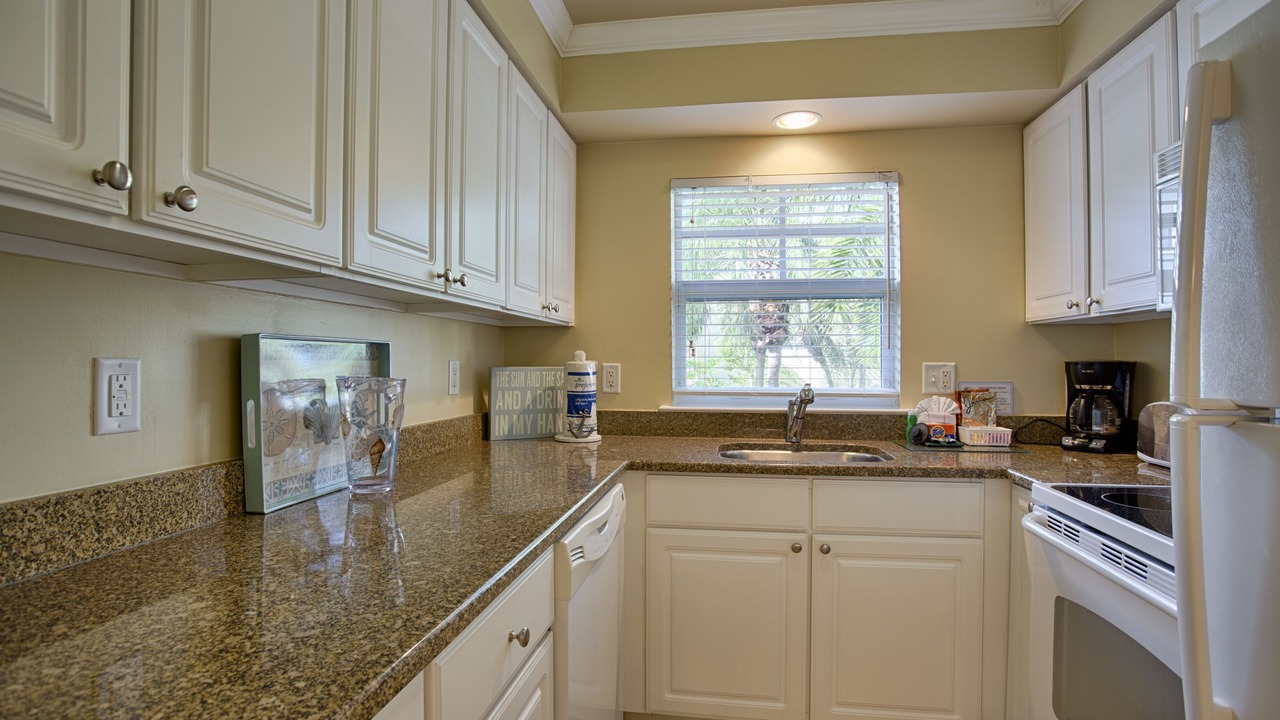 Photo of Kitchen in Indian Shores