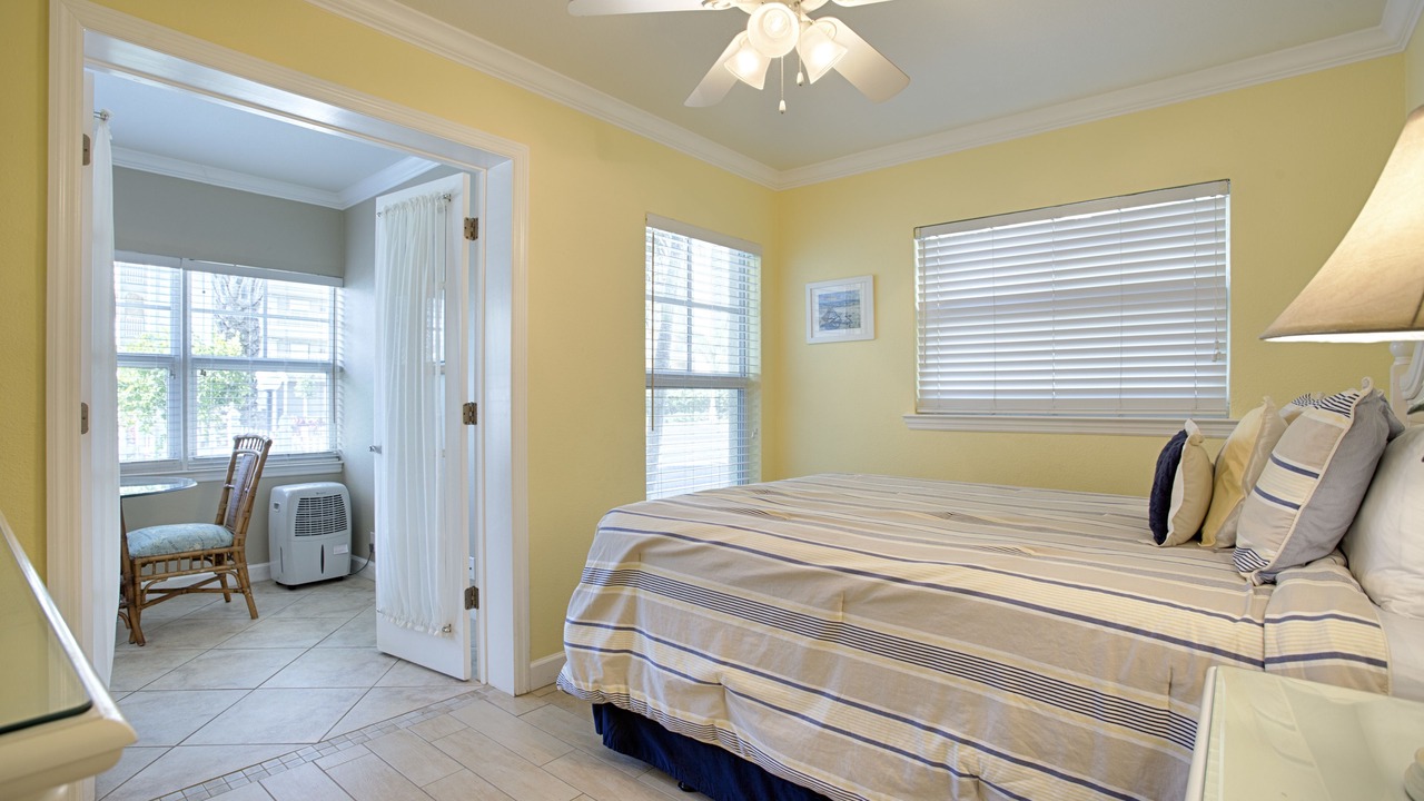 Photo of Bedroom in Indian Shores
