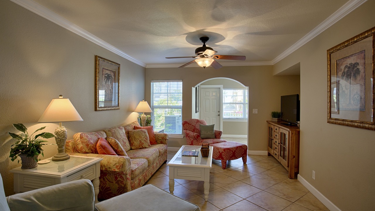 Photo of Livingroom in Indian Shores