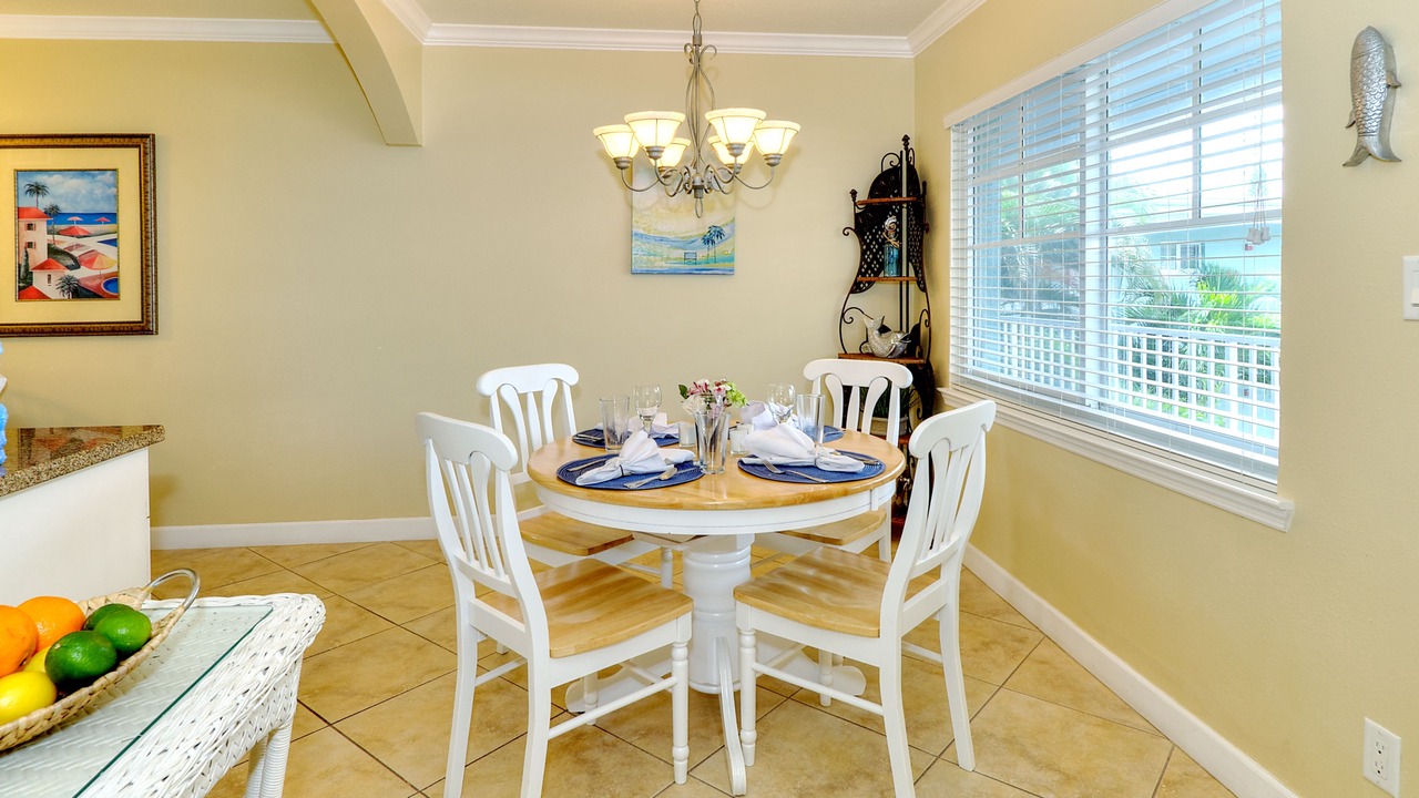 Photo of Bedroom in Indian Shores
