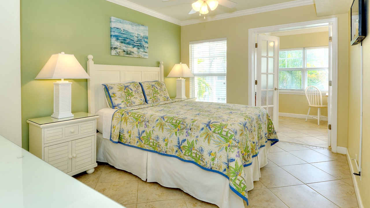 Photo of Bedroom in Indian Shores