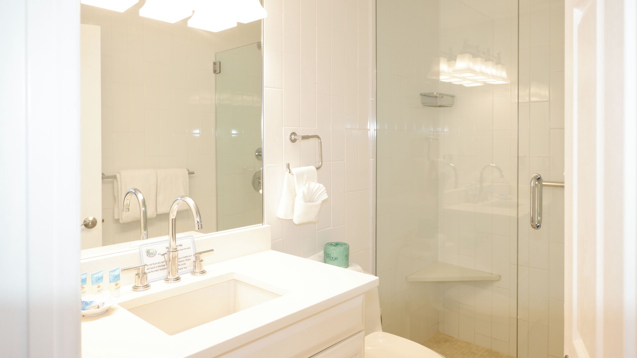 Photo of Bathroom in Indian Shores