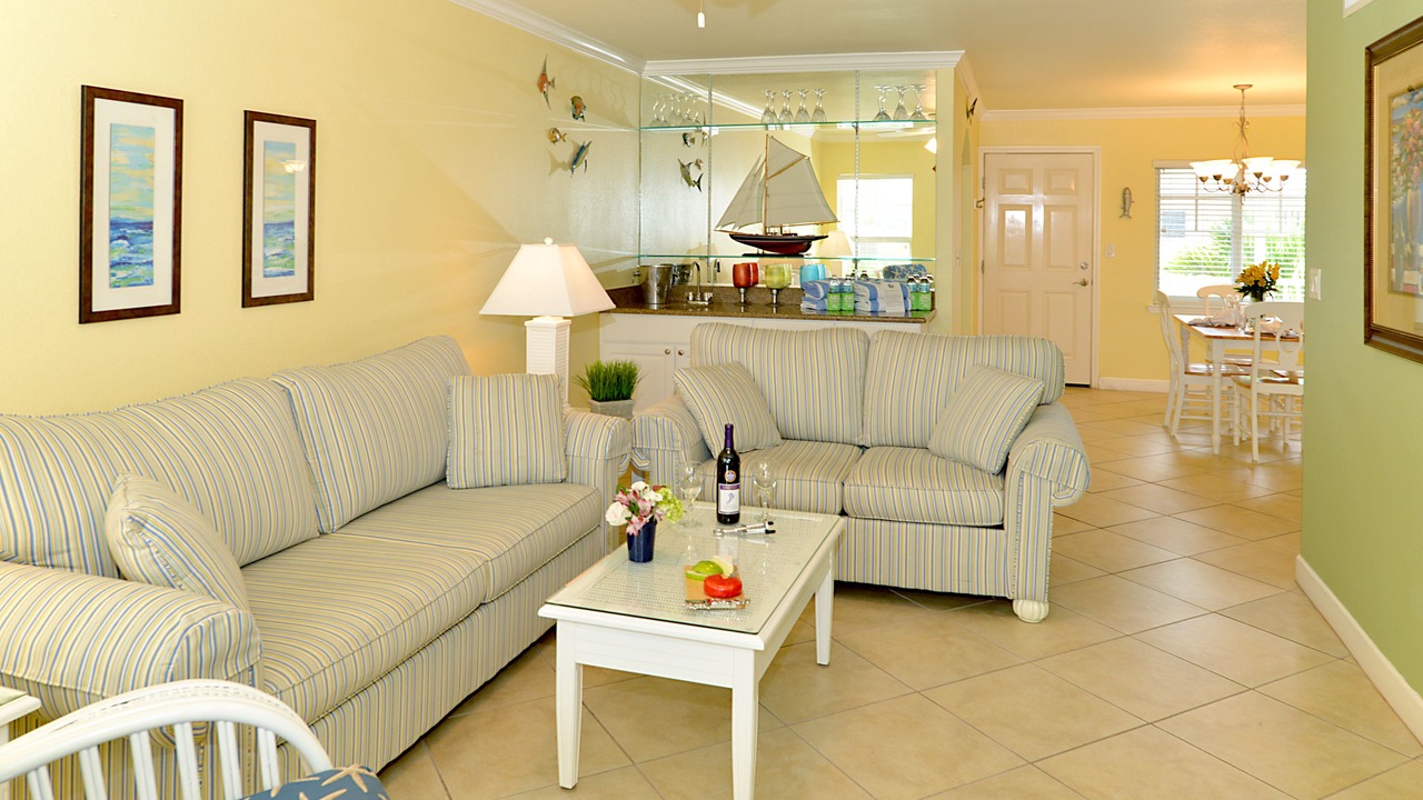Photo of Livingroom in Indian Shores