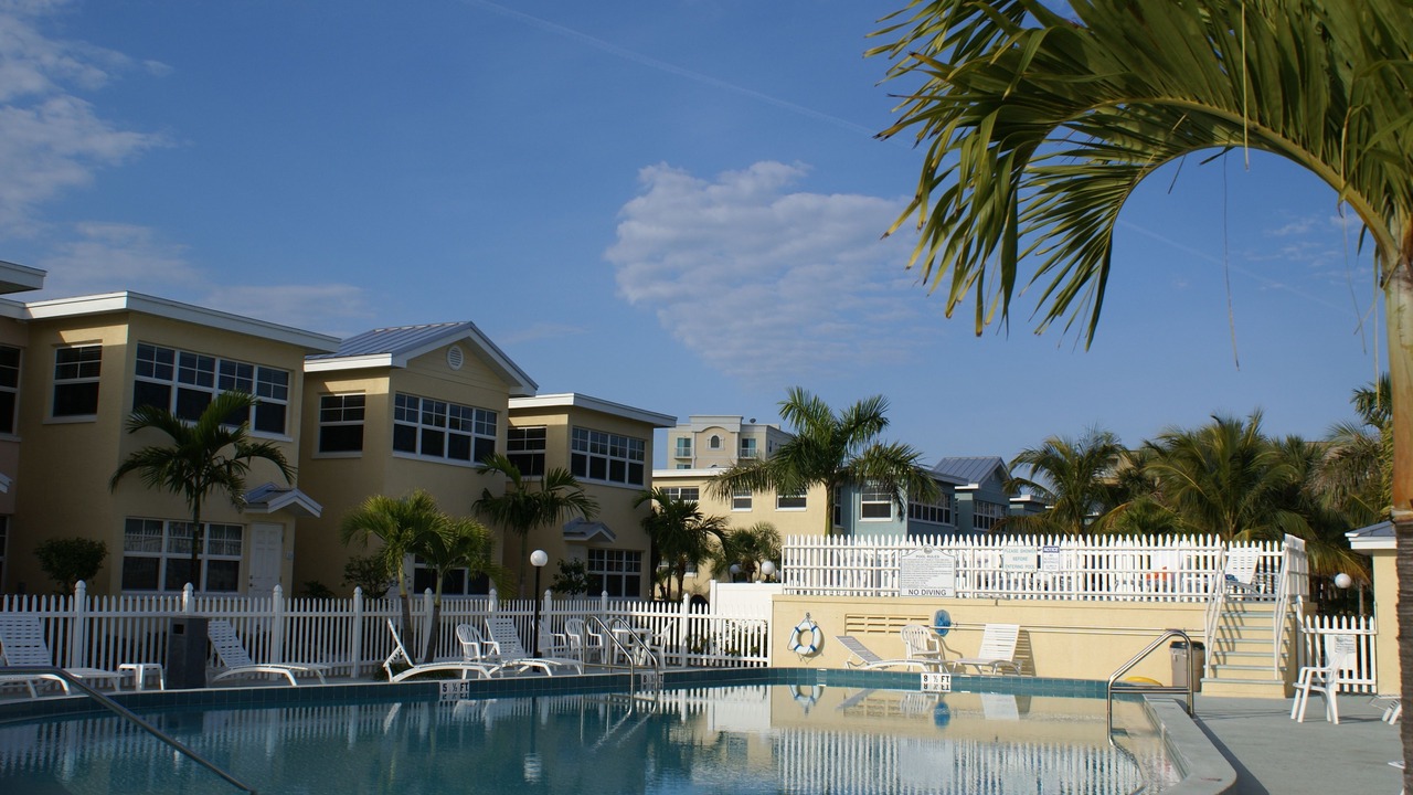 Photo of Outdoor in Indian Shores