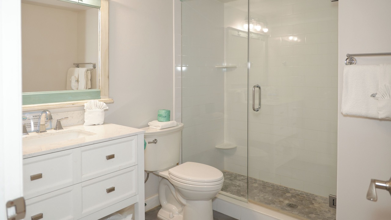 Photo of Bathroom in Indian Shores