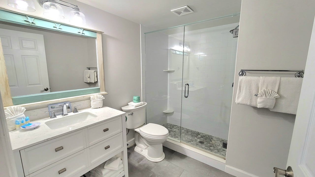 Photo of Bathroom in Indian Shores