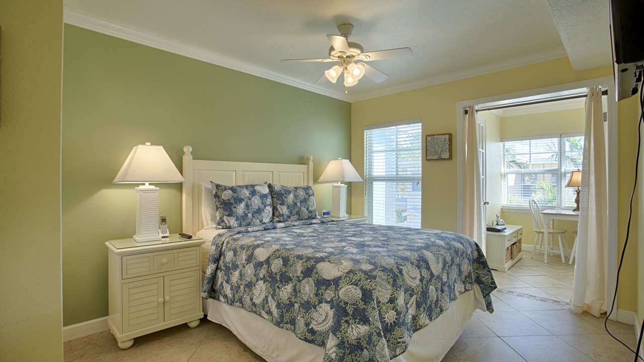 Photo of Bedroom in Indian Shores