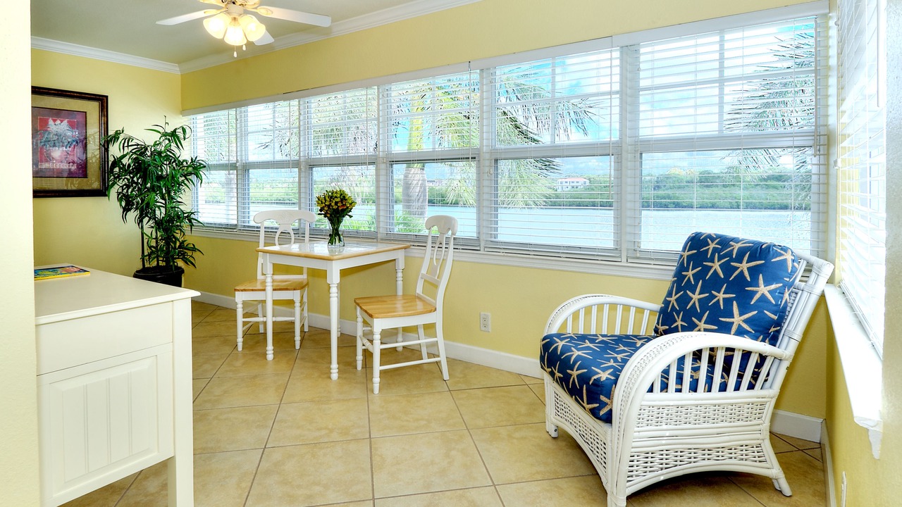 Photo of Livingroom in Indian Shores