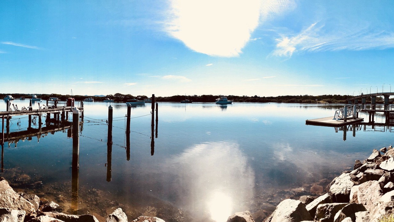 Photo of Outdoor in Tea Gardens