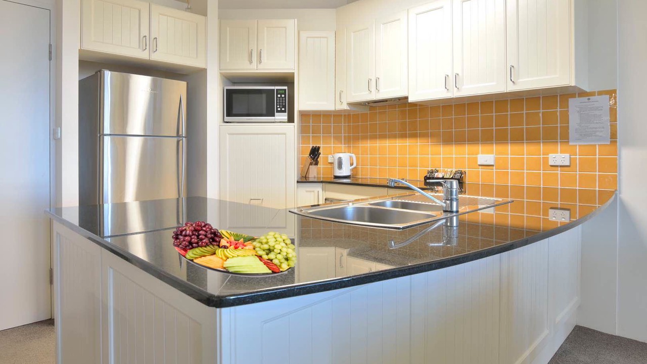 Photo of Kitchen in Tea Gardens