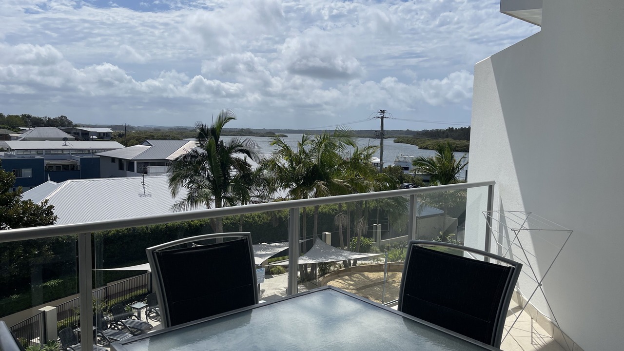 Photo of Bedroom in Tea Gardens