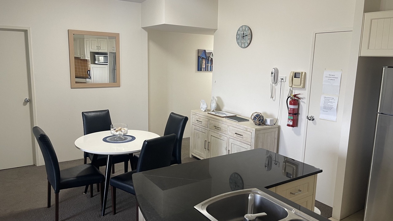 Photo of Kitchen in Tea Gardens