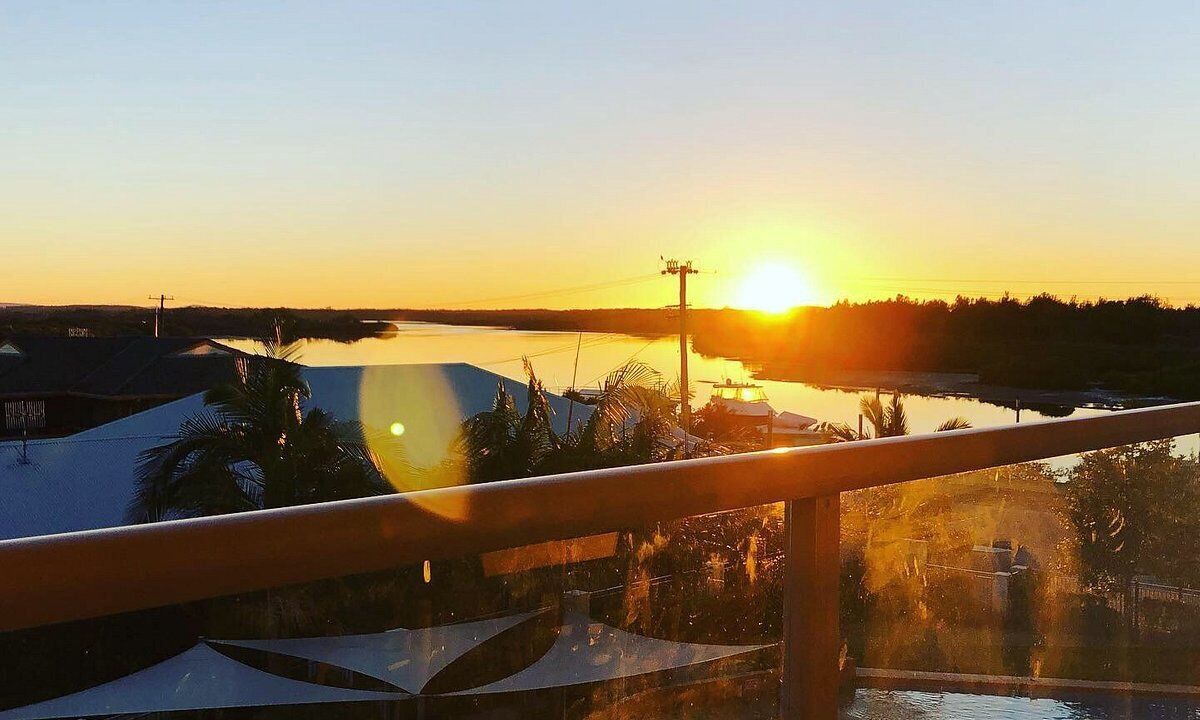 Photo of Patio Balcony in Tea Gardens