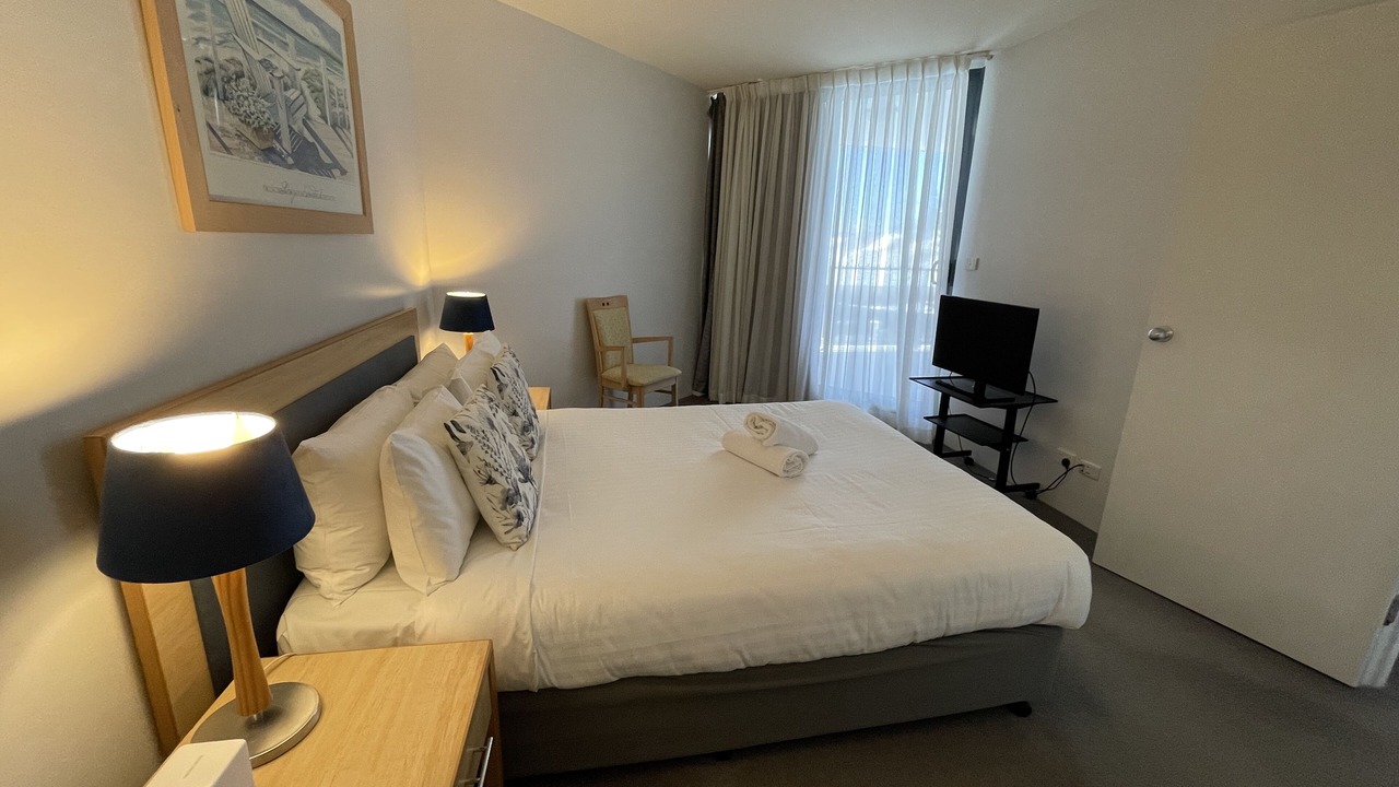 Photo of Bedroom in Tea Gardens