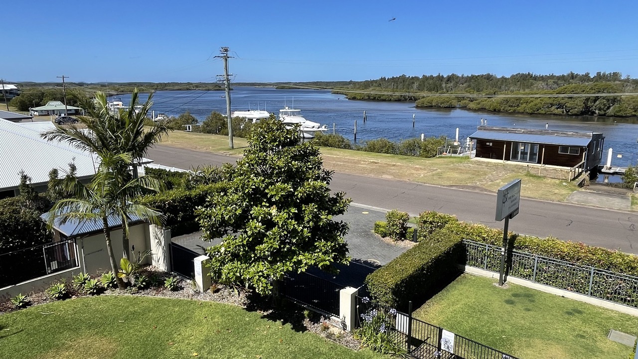 Photo of Patio Balcony in Tea Gardens