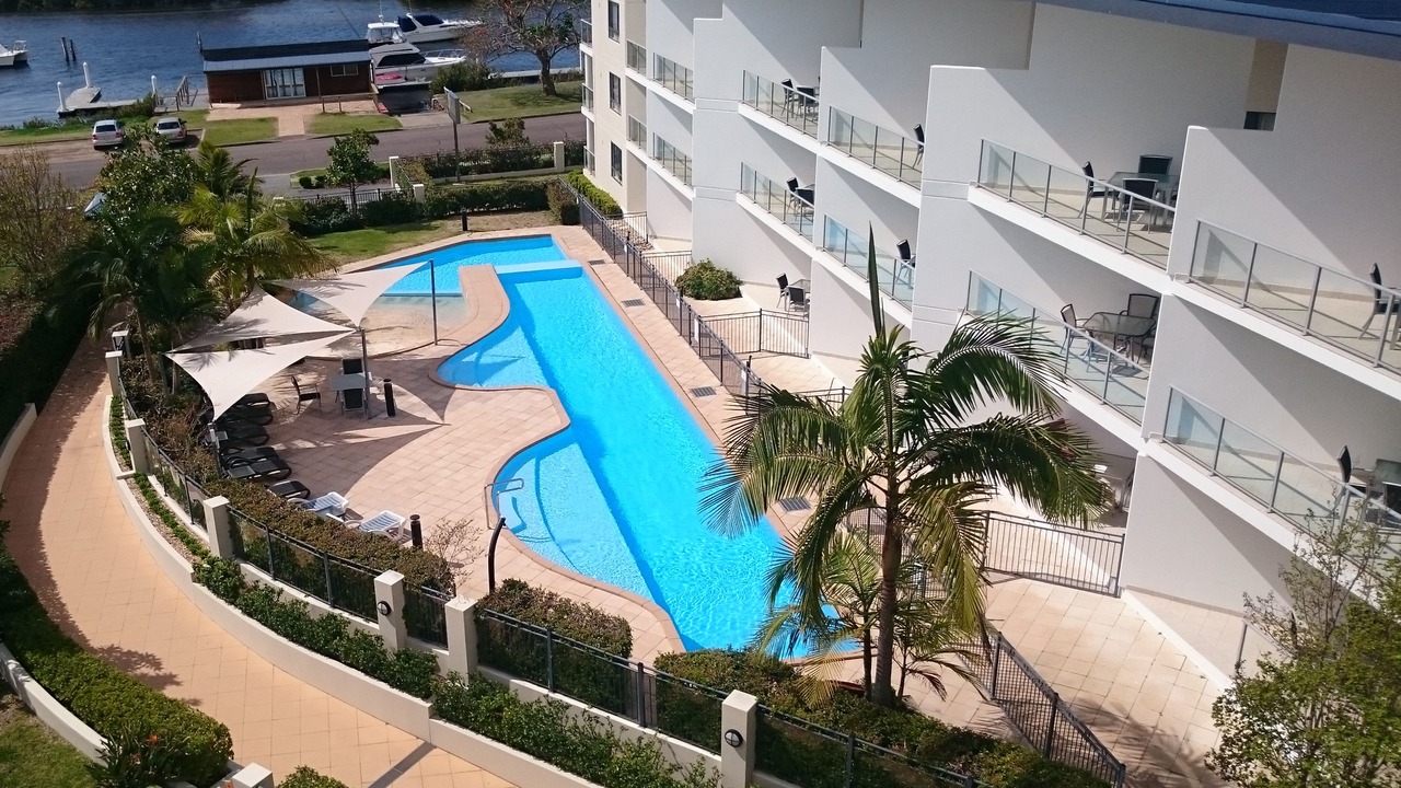 Photo of Outdoor in Tea Gardens