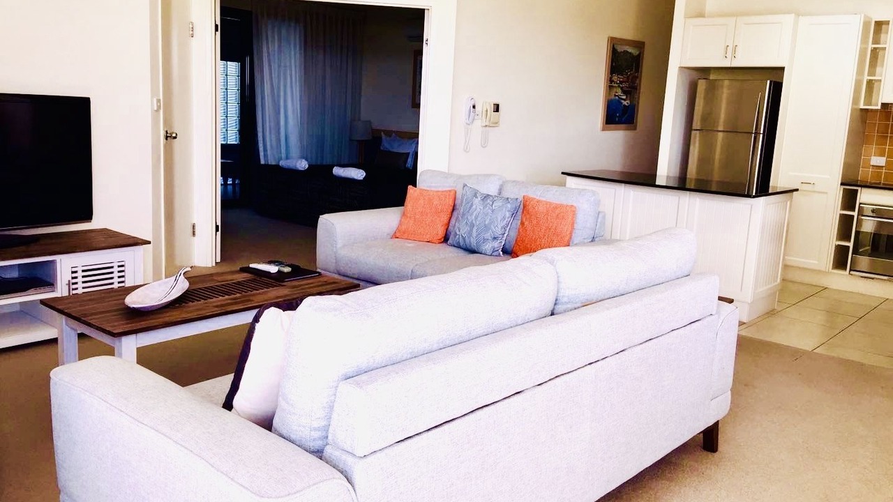 Photo of Livingroom in Tea Gardens