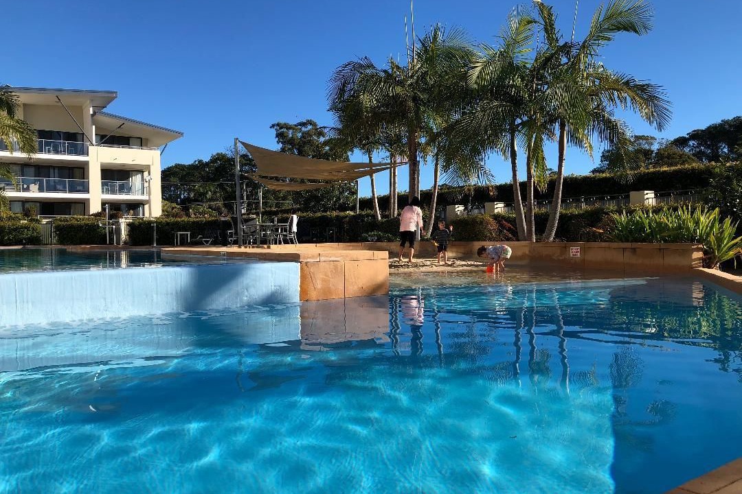 Photo of Outdoor in Tea Gardens