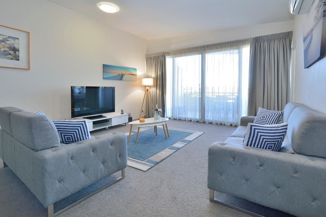 Photo of Bedroom in Tea Gardens