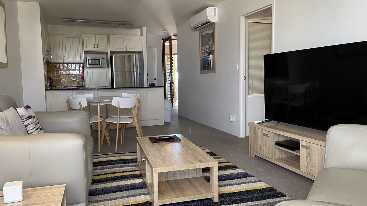 Photo of Livingroom in Tea Gardens