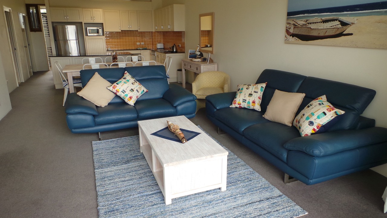 Photo of Livingroom in Tea Gardens