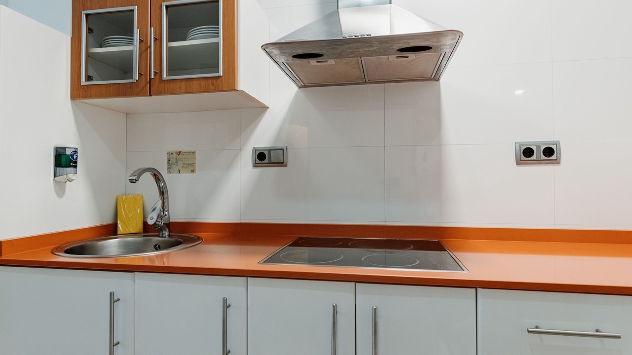 Photo of Kitchen in Molino del Chirrete