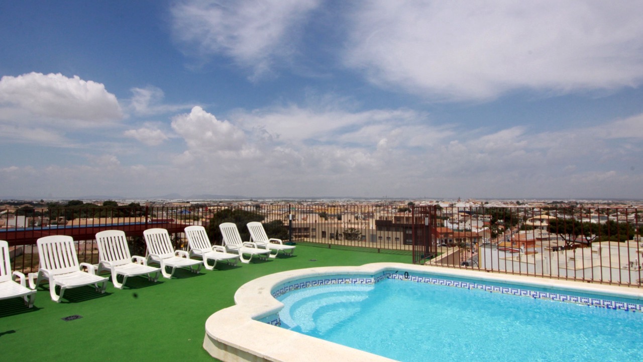Photo of Outdoor in Molino del Chirrete