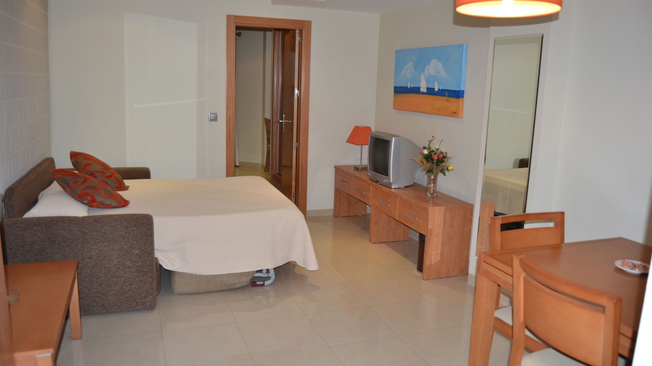 Photo of Livingroom in Molino del Chirrete